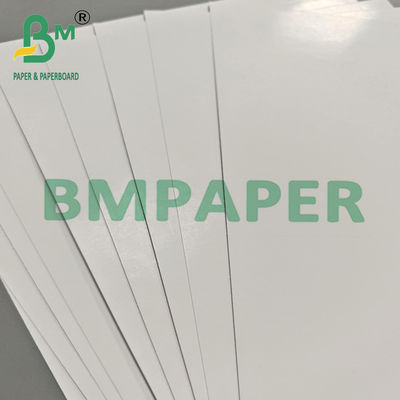 135 กรัม 21x29.7 ซม กระดาษ C2S ดิจิตอลใส พิมพ์ 2 ด้าน