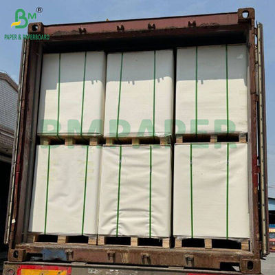 1 มิลลิเมตร 1.5 มิลลิเมตร 2 มิลลิเมตร กระดาษกระดาษขาว Off สีขาว 787 มิลลิเมตร X 1092 มิลลิเมตร