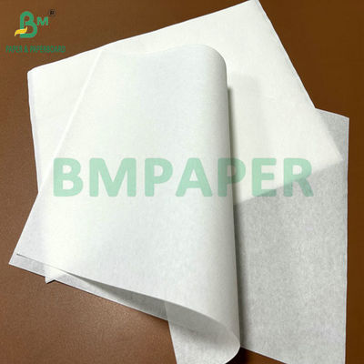 กระดาษกรองกาแฟ 70 x 100 ซม 50 กรัม สีขาวเกรดอาหาร