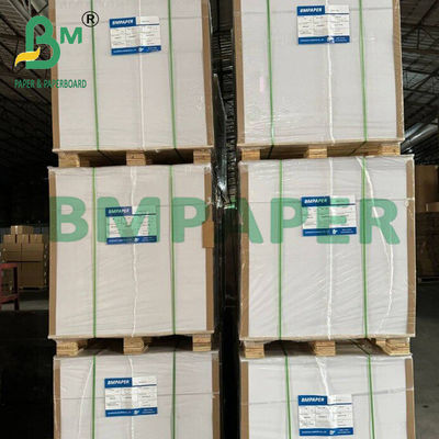 กระดาษดูดซึม 2 มิลลิเมตร โคสเตอร์บอร์ด ทนต่อการพับสูง 70 * 100 ซม