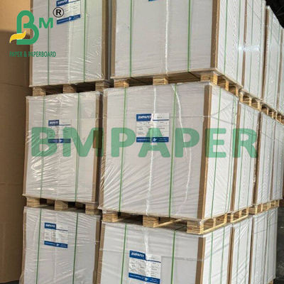 กระดาษดูดซึม 2 มิลลิเมตร โคสเตอร์บอร์ด ทนต่อการพับสูง 70 * 100 ซม
