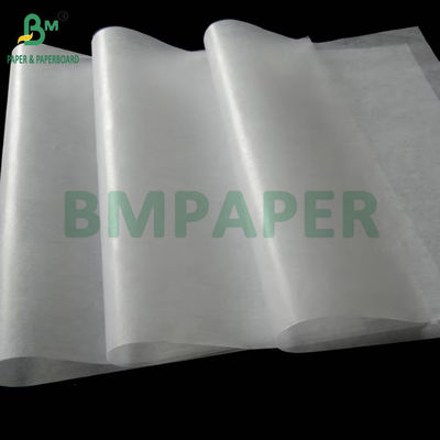 38 กรัม 40 กรัม กระดาษซิลิโคนกันกรีดอาหาร สําหรับการปรุงอาหาร 16' x 24'