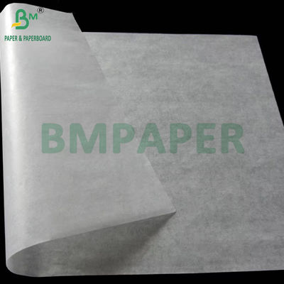 38 กรัม 40 กรัม กระดาษซิลิโคนกันกรีดอาหาร สําหรับการปรุงอาหาร 16' x 24'