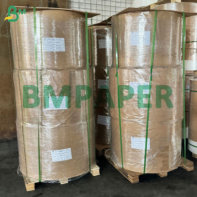 ขนาด 55 กรัม ผลไม้เจริญเติบโต มะม่วง กระดาษป้องกัน กระดาษ กระดาษ หลังคาน้ําตาล ดําด้านใน