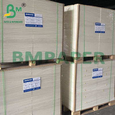 กระดาษสังเคราะห์ PET ที่เคลือบสองครั้ง 200um สําหรับบัตรธุรกิจ 70 * 100 ซม