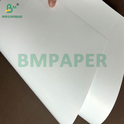 ปรับแต่งขนาด 160 กรัม 180 กรัม พิมพ์ลาย C2S กระดาษศิลปะสําหรับหนังสือ