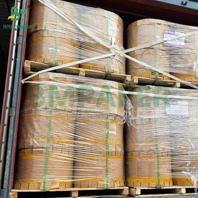 80 กรัม 370 มิลลิเมตร 380 มิลลิเมตร ความกว้าง กระดาษกระเป๋าผลไม้สีน้ําตาล สําหรับปกป้องผลไม้