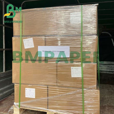 230g กระดาษเคลือบด้วยถุงยางสีเทาใส สําหรับเครื่องพิมพ์หมึกเจ็ตและเลเซอร์