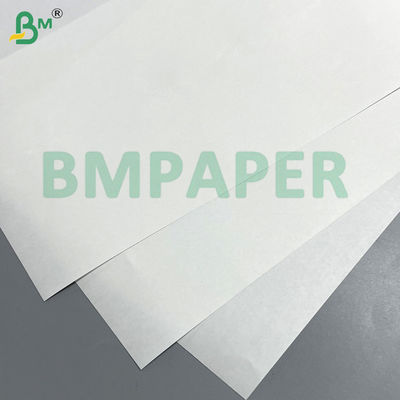 85gsm-200gsm Crack - พิสูจน์ความสดใส ความแข็งแรงที่โดดเด่น กระดาษ Kraft ขาวสําหรับกระเป๋าบรรจุและกระเป๋าขนส่ง