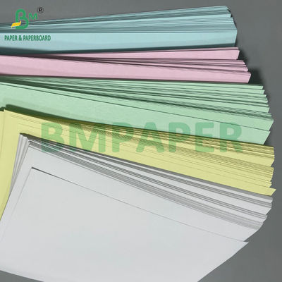 572mm X 876mm 55grams 60grams NCR CB CFB CF กระดาษสําเนาอัตโนมัติไร้คาร์บอน