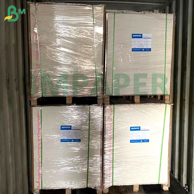 40g 60g กระดาษบรรจุฝุ่นสีขาว กันน้ํา เกรดอาหาร แดง - ทนต่อผลไม้สด &amp; โลจิสติกโซ่เย็น