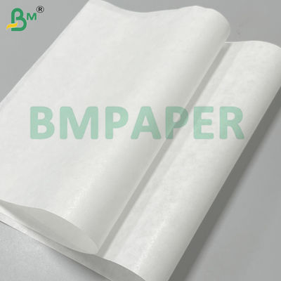 40g 60g กระดาษบรรจุฝุ่นสีขาว กันน้ํา เกรดอาหาร แดง - ทนต่อผลไม้สด &amp; โลจิสติกโซ่เย็น
