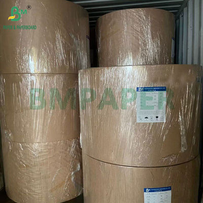 40 - 90 กรัม กระดาษบรรจุผลไม้สีขาว สําหรับองุ่น ผักบรรจุ กันน้ํา