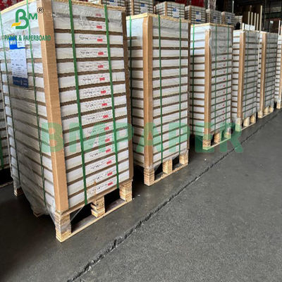 75 กรัม 80 กรัม NCR สําเนากระดาษไร้คาร์บอน 8.5 &quot;X 11&quot; สําหรับการพิมพ์เลเซอร์