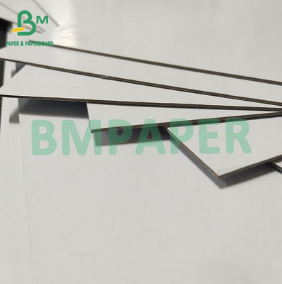 350GSM ป้ายกระดาษบริสตอลเคลือบสองด้าน พิมพ์หมึก 720*510mm