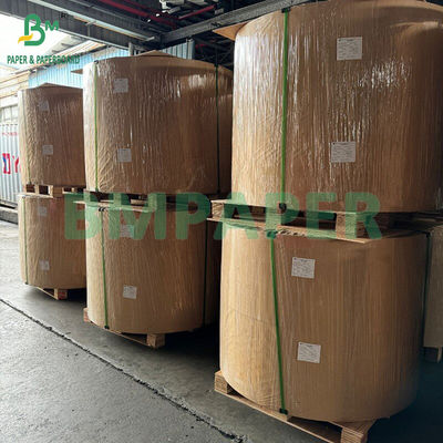 50 กรัม 60 กรัม กระดาษครัฟท์สีน้ําตาลกระจ่างกระจกกระจกกระจกกระจกกระจกกระจกกระจก