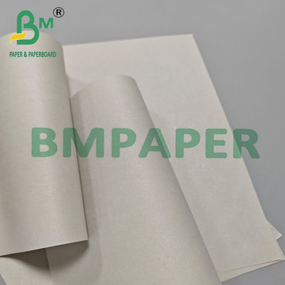 48.8gm 889mm ความกว้าง นุ่มดี การตรวจสอบความขาวดี หนังสือพิมพ์กระดาษม้วน