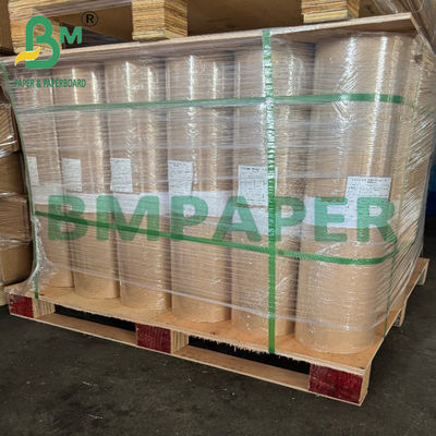 40 กรัม พรีเมียมกระดาษเรือนกระดาษสําหรับการบรรจุของขวัญ 787 มม x 1092 มม