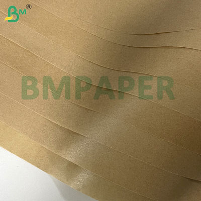 กระดาษกันไขมัน 30 กรัม Kit3 Kit5 Sheet Roll กระดาษกันไขมันไม่ขาว สําหรับบรรจุอาหารทอด