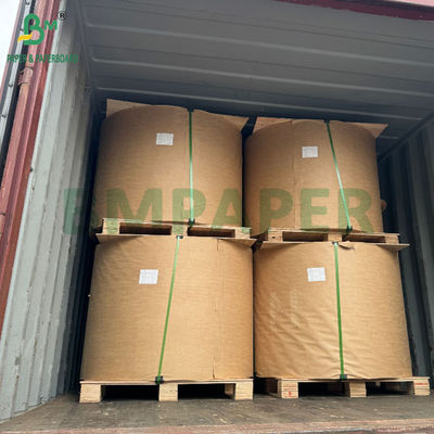 38 กรัม 40 กรัม กระดาษกันกรีดเคลือบด้วยวาคซ์ สําหรับบรรจุอาหารเร็ว 8.5 x 11 นิ้ว