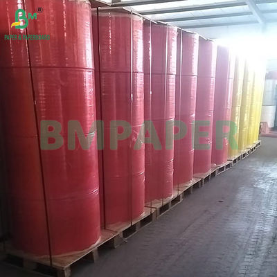 48 กรัม 55 กรัม กระดาษสําเนาตัวเองสีขาว/เขียว/เหลือง/ชมพู CB CFB CF NCR