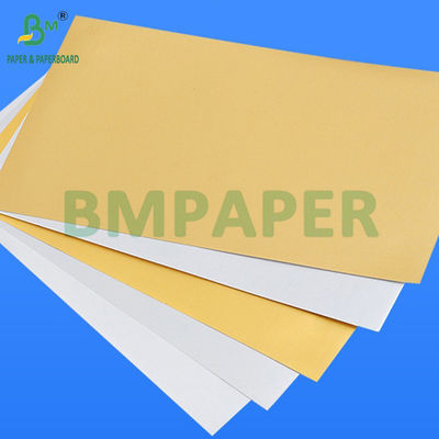 350 กรัม 400 กรัม ทองเงิน กระดาษผสมโลหะสําหรับกระเป๋าขนม 70 x 100 ซม.