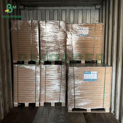 350 กรัม 400 กรัม ทองเงิน กระดาษผสมโลหะสําหรับกระเป๋าขนม 70 x 100 ซม.