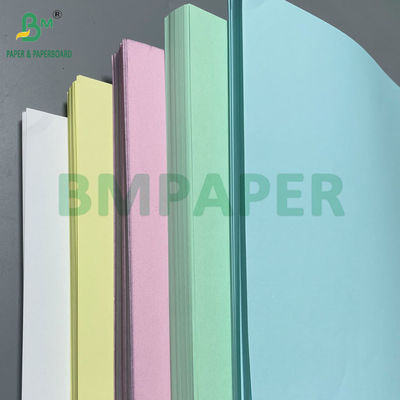 ปรับความเสื่อม 55 กรัม 58 กรัม 60 กรัม ภาพสีฟ้า กระดาษถ่ายแบบอัตโนมัติ
