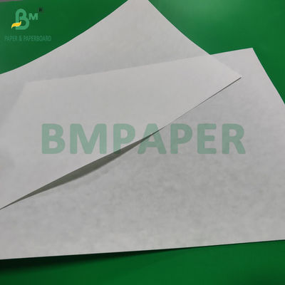 กระดาษครัฟท์สีขาว 80 กรัม สําหรับกระเป๋าขนมหวาน 105 ซม.
