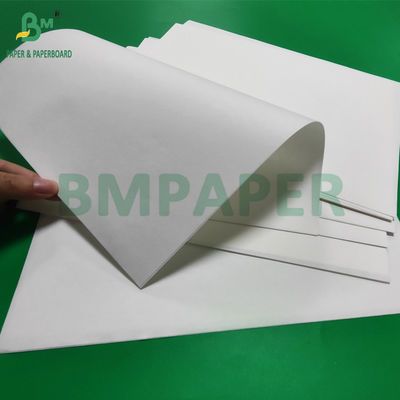 กระดาษครัฟท์สีขาว 80 กรัม สําหรับกระเป๋าขนมหวาน 105 ซม.