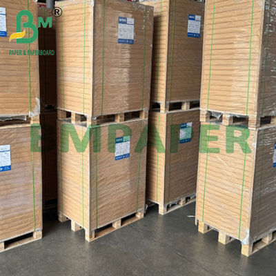 ผิวกระจก เงินกระดาษกระดาษ 300grs 375grs สําหรับบรรจุแป้งฟัน
