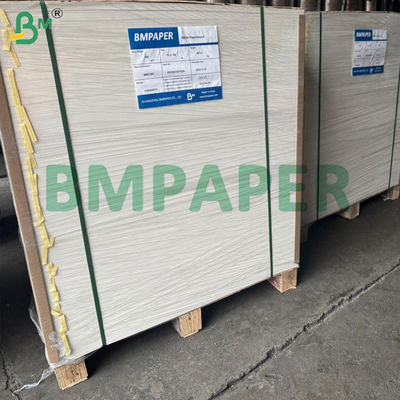กระดาษบัตรเงิน 700 x 1000mm 350gsm กระดาษ PET โลมินูมิเนียม