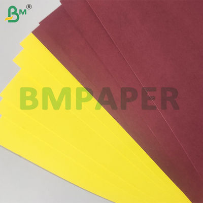 180gm กระดาษผงสีความแข็งแรงสูง สําหรับการ์ดและกระเป๋าช้อปปิ้ง