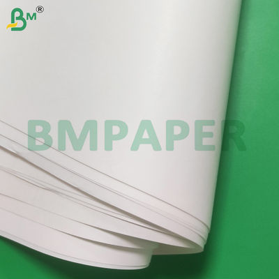 90 กรัม 100% ผงไม้บริสุทธิ์ ด้านเดียวกระจ่างกระจ่างกระจก MG Kraft