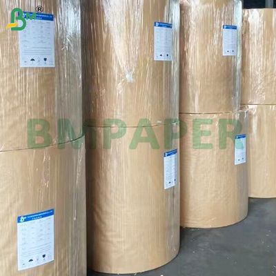90 กรัม 100% ผงไม้บริสุทธิ์ ด้านเดียวกระจ่างกระจ่างกระจก MG Kraft