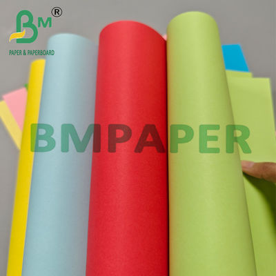 กระดาษสีผิวเรียบทนทาน 150 กรัม ขนาด A4 สําหรับการ์ดเชิญ