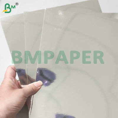 ข้อดี กระดาษเคลือบแมท สําหรับการผลิตหนังสือภาพ การพิมพ์ที่ดี สีภาพและความมั่นคง