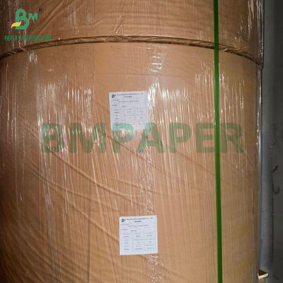 ทนต่ออุณหภูมิสูง สีขาว 40 กรัม สีซิลิโคน ผงกระดาษอบ