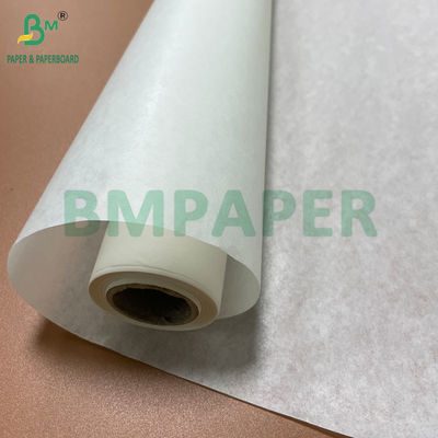 ทนต่ออุณหภูมิสูง สีขาว 40 กรัม สีซิลิโคน ผงกระดาษอบ