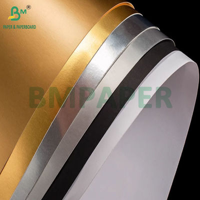 200g - 300g การเคลือบเงิน โบด FBB โลหะสําหรับกระเป๋าบุหรี่ ขนาด SRA3