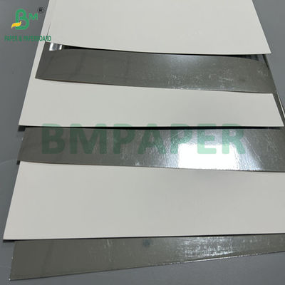 200g - 300g การเคลือบเงิน โบด FBB โลหะสําหรับกระเป๋าบุหรี่ ขนาด SRA3