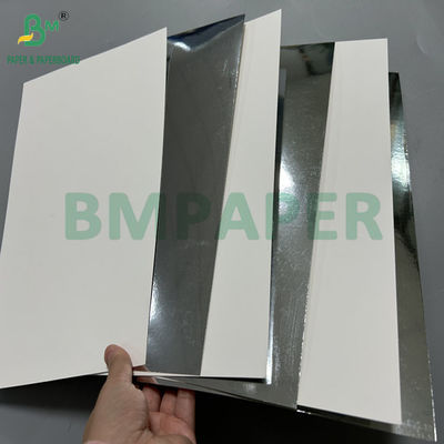 200g - 300g การเคลือบเงิน โบด FBB โลหะสําหรับกระเป๋าบุหรี่ ขนาด SRA3