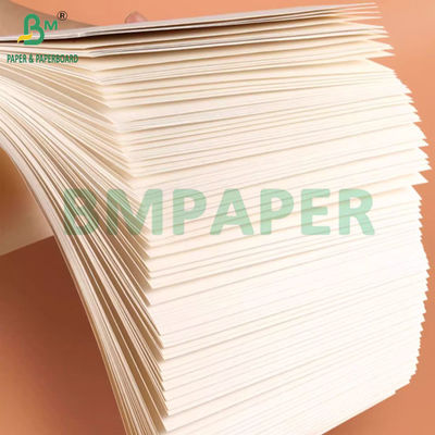 160 กรัม 180 กรัม กระดาษสกิชช์ศิลปะไม่เคลือบ สําหรับการวาด 914 มม x 50 มม