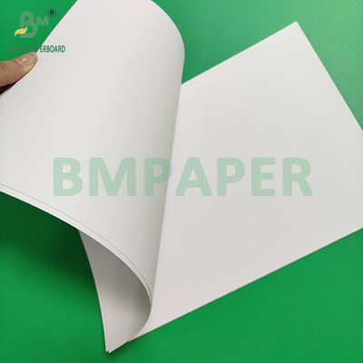 180-300gm ความละเอียดสูง เนื้อผงสีน้ํา กระดาษสําหรับการสกิ๊ตและการวาดภาพ