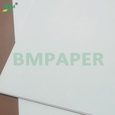 90GSM 100GSM หนังสล็อตไม่เคลือบสําหรับการวาดแบบมืออาชีพ