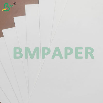 90GSM 100GSM หนังสล็อตไม่เคลือบสําหรับการวาดแบบมืออาชีพ