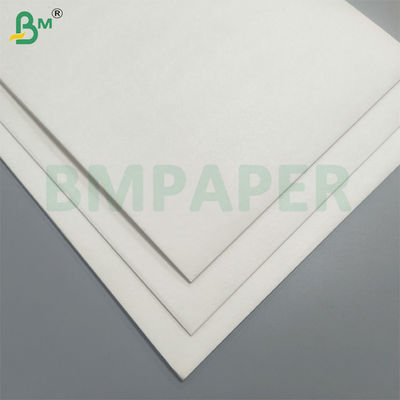 นักเขียน กระดาษเครื่องหมายสีขาว 120 กรัม 73 ปอนด์ สําหรับเครื่องหมายแอลกอฮอล์การวาด