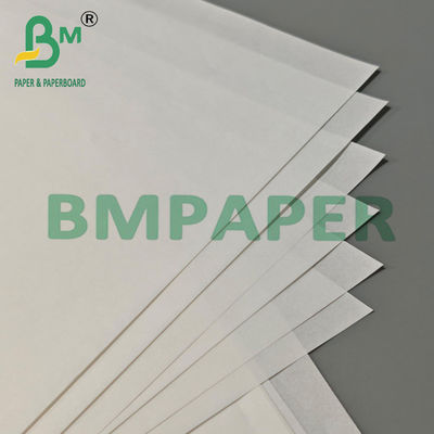 กระดาษกันไขมันทนความร้อน 40 กรัม สําหรับกระเป๋าขนม 70 x 100 ซม