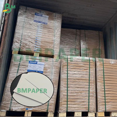 กระดาษ Woodfree สีขาวบริสุทธิ์ 55 แกรม - 100 แกรม ขนาด 64 x 90 ซม. 61 x 86 ซม. แพ็คยกรีม