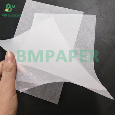 กระดาษป้องกันการขนส่งผักกันน้ําและทนน้ําตา 40-90 กรัม